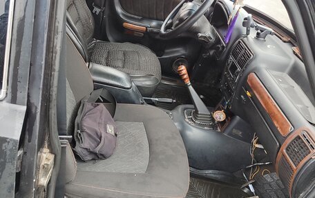 ГАЗ 3110 «Волга», 2001 год, 180 000 рублей, 5 фотография