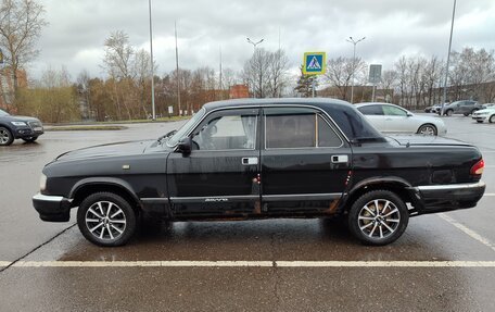 ГАЗ 3110 «Волга», 2001 год, 180 000 рублей, 4 фотография