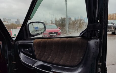 ГАЗ 3110 «Волга», 2001 год, 180 000 рублей, 6 фотография