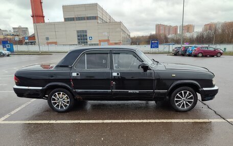 ГАЗ 3110 «Волга», 2001 год, 180 000 рублей, 3 фотография