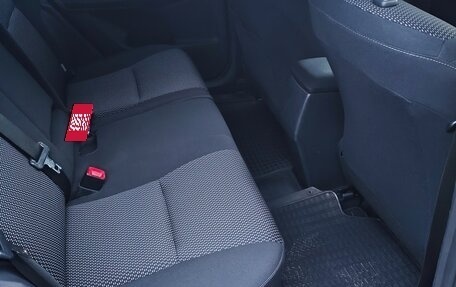 Toyota Auris II, 2009 год, 999 000 рублей, 7 фотография