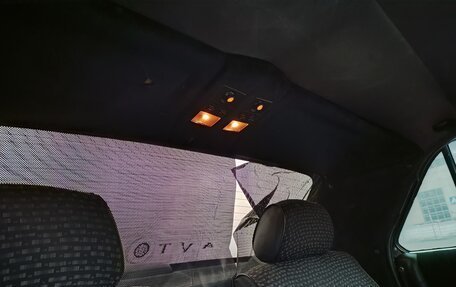 ГАЗ 3110 «Волга», 2001 год, 180 000 рублей, 9 фотография