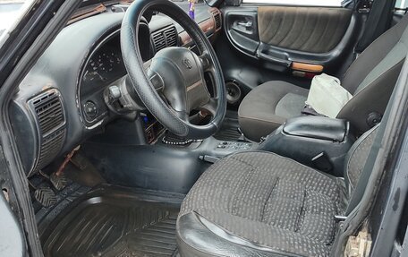 ГАЗ 3110 «Волга», 2001 год, 180 000 рублей, 14 фотография