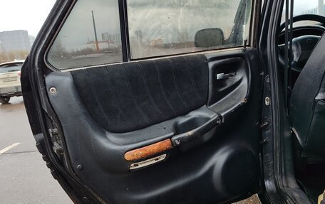 ГАЗ 3110 «Волга», 2001 год, 180 000 рублей, 13 фотография