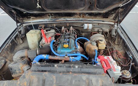 ГАЗ 3110 «Волга», 2001 год, 180 000 рублей, 17 фотография