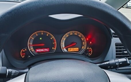 Toyota Auris II, 2009 год, 999 000 рублей, 8 фотография