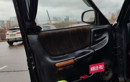 ГАЗ 3110 «Волга», 2001 год, 180 000 рублей, 11 фотография