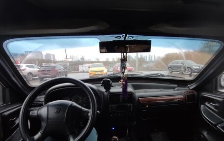 ГАЗ 3110 «Волга», 2001 год, 180 000 рублей, 19 фотография