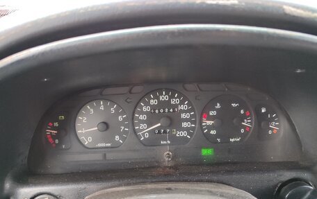 ГАЗ 3110 «Волга», 2001 год, 180 000 рублей, 21 фотография