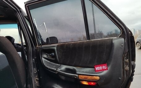 ГАЗ 3110 «Волга», 2001 год, 180 000 рублей, 8 фотография