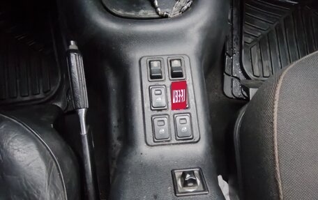 ГАЗ 3110 «Волга», 2001 год, 180 000 рублей, 20 фотография