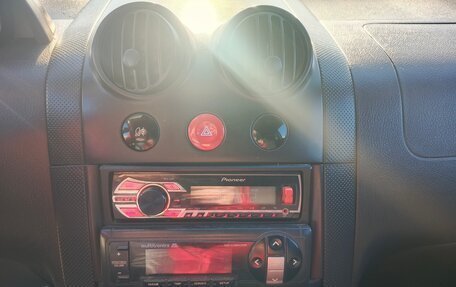 Chevrolet Aveo III, 2007 год, 260 000 рублей, 2 фотография