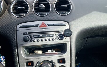 Peugeot 308 II, 2009 год, 585 000 рублей, 10 фотография