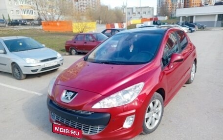 Peugeot 308 II, 2009 год, 585 000 рублей, 8 фотография