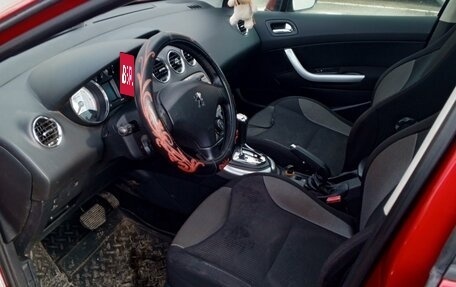 Peugeot 308 II, 2009 год, 585 000 рублей, 12 фотография