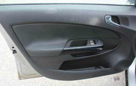 Opel Corsa D, 2007 год, 387 000 рублей, 8 фотография