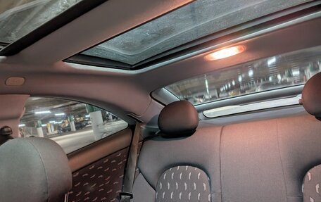 Mercedes-Benz C-Класс, 2002 год, 600 000 рублей, 12 фотография