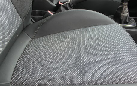 Opel Corsa D, 2007 год, 387 000 рублей, 15 фотография