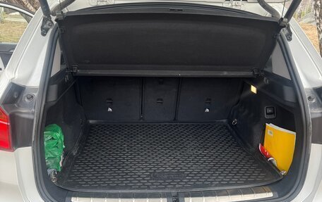 BMW X1, 2017 год, 2 350 000 рублей, 10 фотография