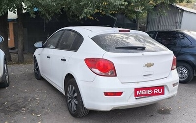 Chevrolet Cruze II, 2012 год, 400 000 рублей, 1 фотография