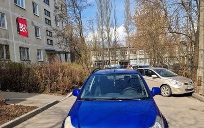 Suzuki SX4 II рестайлинг, 2008 год, 750 000 рублей, 1 фотография