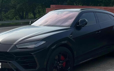 Lamborghini Urus I, 2019 год, 21 200 000 рублей, 1 фотография