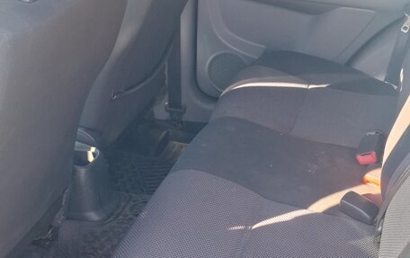 Suzuki SX4 II рестайлинг, 2007 год, 595 000 рублей, 8 фотография