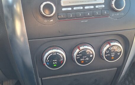 Suzuki SX4 II рестайлинг, 2007 год, 595 000 рублей, 10 фотография