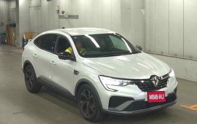 Renault Arkana I, 2022 год, 1 489 505 рублей, 1 фотография