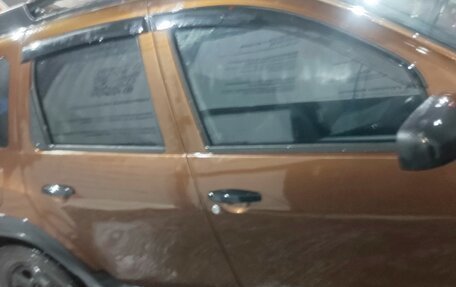 Renault Duster I рестайлинг, 2013 год, 699 999 рублей, 4 фотография