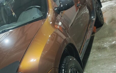 Renault Duster I рестайлинг, 2013 год, 699 999 рублей, 8 фотография