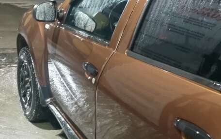 Renault Duster I рестайлинг, 2013 год, 699 999 рублей, 7 фотография