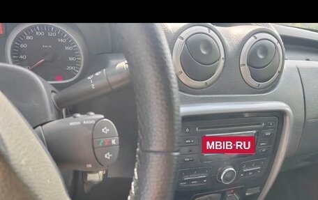 Renault Duster I рестайлинг, 2013 год, 699 999 рублей, 10 фотография