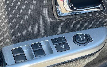 KIA Rio III рестайлинг, 2013 год, 870 000 рублей, 11 фотография