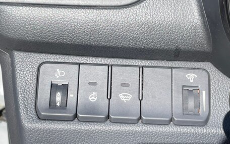 KIA Rio III рестайлинг, 2013 год, 870 000 рублей, 10 фотография