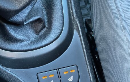 KIA Rio III рестайлинг, 2013 год, 870 000 рублей, 15 фотография