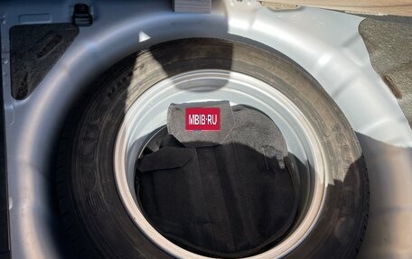 KIA Rio III рестайлинг, 2013 год, 870 000 рублей, 14 фотография