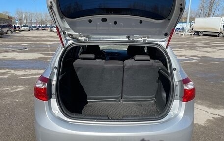 KIA Rio III рестайлинг, 2013 год, 870 000 рублей, 13 фотография