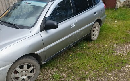 KIA Rio II, 2002 год, 320 000 рублей, 2 фотография