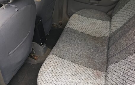 KIA Rio II, 2002 год, 320 000 рублей, 7 фотография