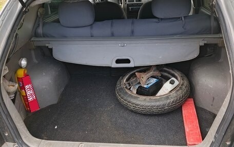 KIA Rio II, 2002 год, 320 000 рублей, 8 фотография