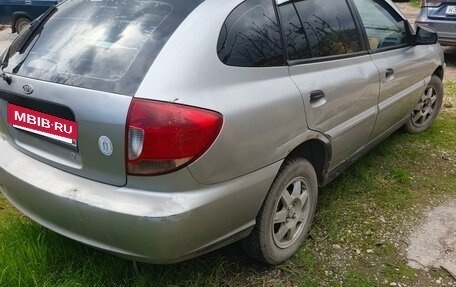 KIA Rio II, 2002 год, 320 000 рублей, 4 фотография