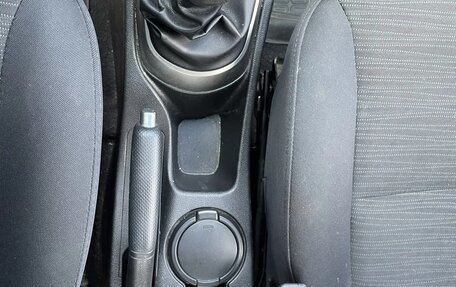 Hyundai Solaris II рестайлинг, 2014 год, 950 000 рублей, 11 фотография