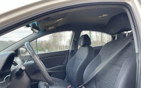 Hyundai Solaris II рестайлинг, 2014 год, 950 000 рублей, 7 фотография