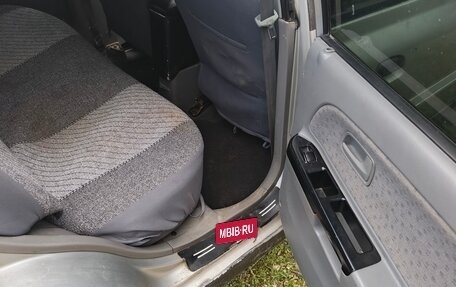 KIA Rio II, 2002 год, 320 000 рублей, 9 фотография