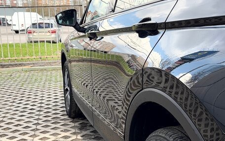 Volkswagen Tiguan II, 2019 год, 2 430 000 рублей, 8 фотография