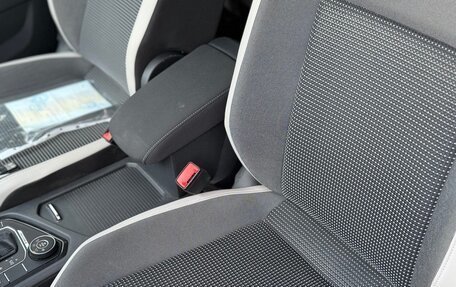 Volkswagen Tiguan II, 2019 год, 2 430 000 рублей, 17 фотография