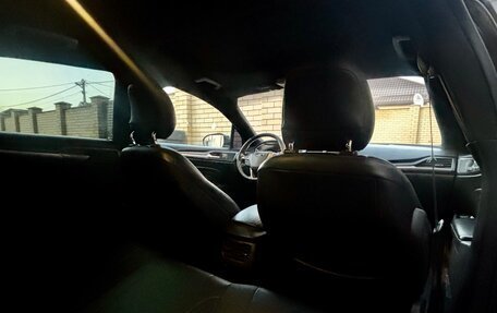 Ford Fusion (North America) II, 2013 год, 1 400 000 рублей, 6 фотография