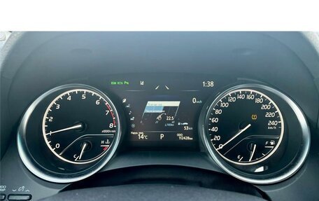 Toyota Camry, 2020 год, 2 785 000 рублей, 13 фотография