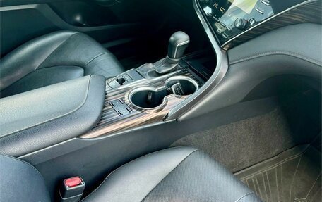 Toyota Camry, 2020 год, 2 785 000 рублей, 17 фотография